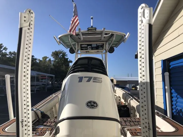 Slide: The Image of Carolina 21 Ultra 2017 - 3