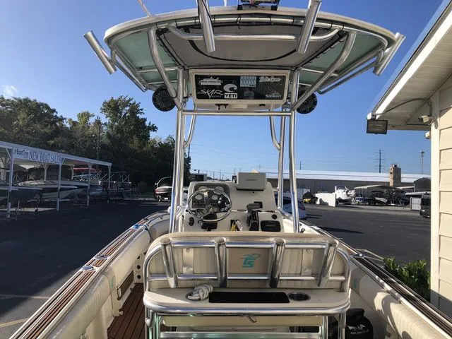 Slide: The Image of Carolina 21 Ultra 2017 - 5