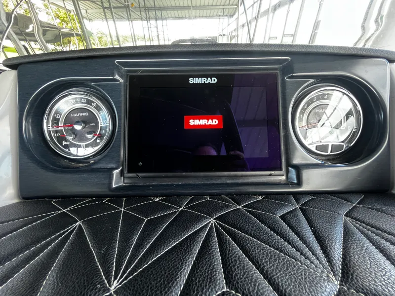 Slide: The Image of Harris 250 GM 2023 - 21