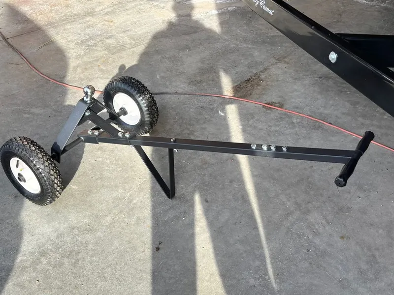 Slide: The Image of Bentley Pontoons LE 180 CR 2022 - 22