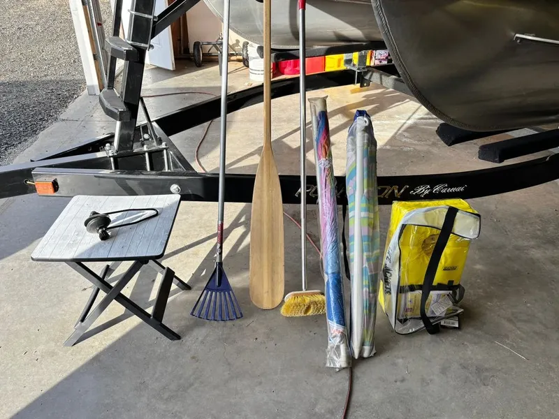 Slide: The Image of Bentley Pontoons LE 180 CR 2022 - 24