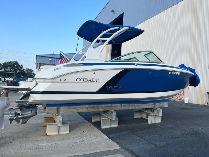 Slide: The Image of Cobalt 232WSS 2014 - 0