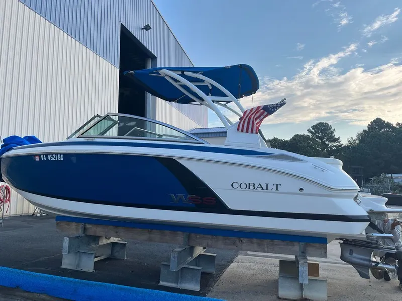 Slide: The Image of Cobalt 232WSS 2014 - 1