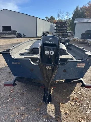 Slide: The Image of Alumacraft Classic 165 Side Console 2026 - 7