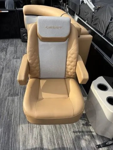 Slide: The Image of Crest Conquest 210 SLC 2026 - 10