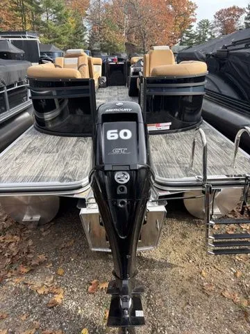 Slide: The Image of Crest Conquest 210 SLC 2026 - 6