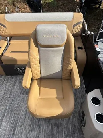 Slide: The Image of Crest Conquest 250 2026 - 10