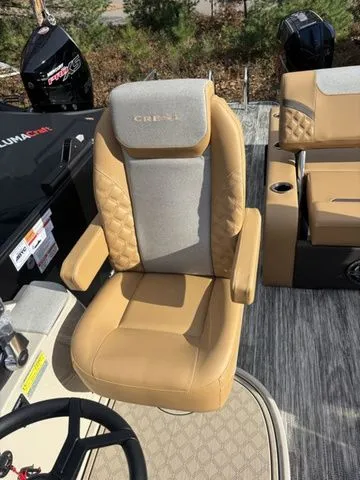 Slide: The Image of Crest Conquest 250 2026 - 11