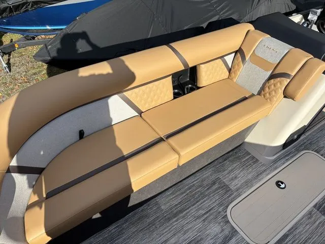 Slide: The Image of Crest Conquest 250 2026 - 14