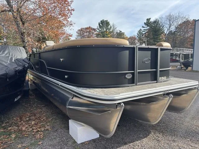 Slide: The Image of Crest Conquest 250 2026 - 4