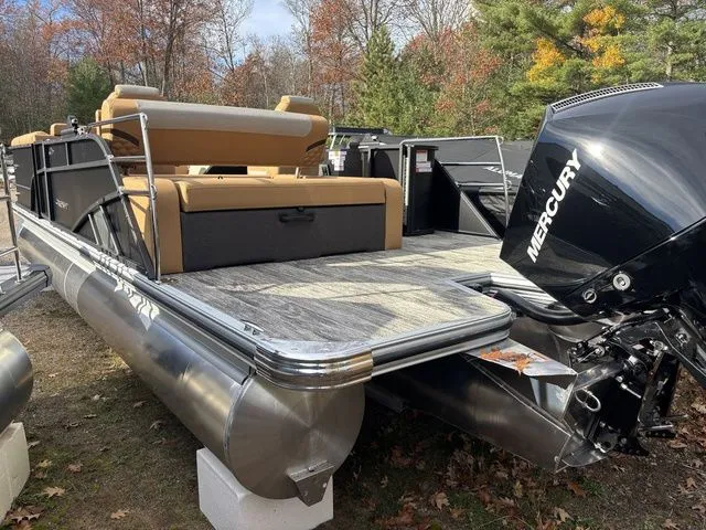 Slide: The Image of Crest Conquest 250 2026 - 5