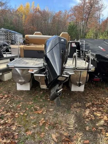 Slide: The Image of Crest Conquest 250 2026 - 6