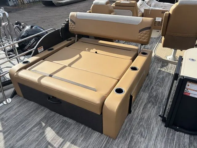 Slide: The Image of Crest Conquest 250 2026 - 7