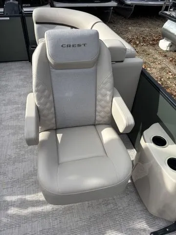 Slide: The Image of Crest Conquest 210 SLC 2026 - 11