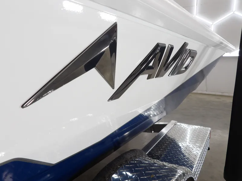 Slide: The Image of Avid 19 FSX 2026 - 11