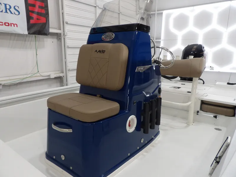 Slide: The Image of Avid 19 FSX 2026 - 14