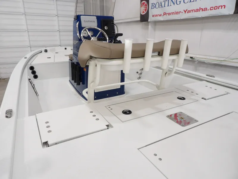 Slide: The Image of Avid 19 FSX 2026 - 18