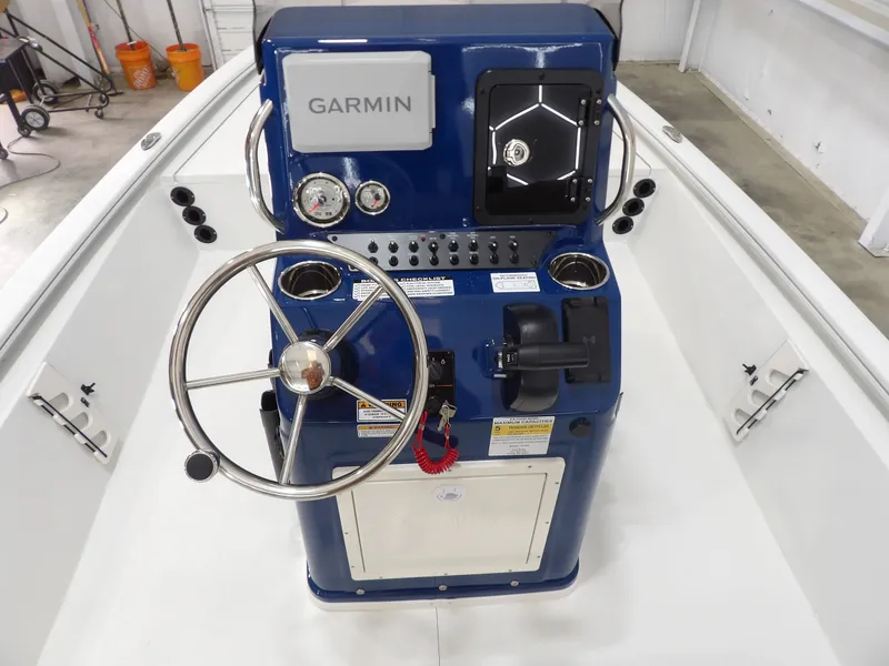 Slide: The Image of Avid 19 FSX 2026 - 19