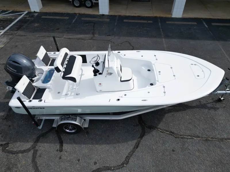 Slide: The Image of Tidewater 1910 Bay Max 2026 - 10