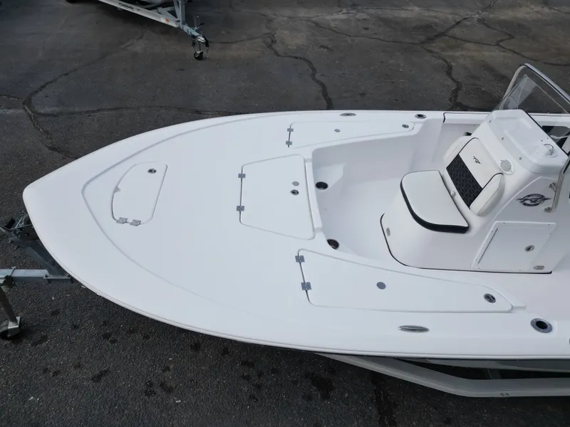 Slide: The Image of Tidewater 1910 Bay Max 2026 - 16