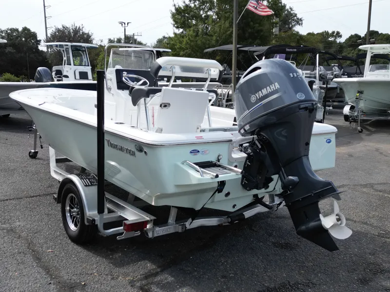 Slide: The Image of Tidewater 1910 Bay Max 2026 - 23