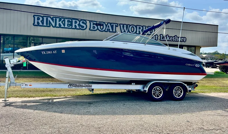 The Image of Cobalt 232 2008 - 1