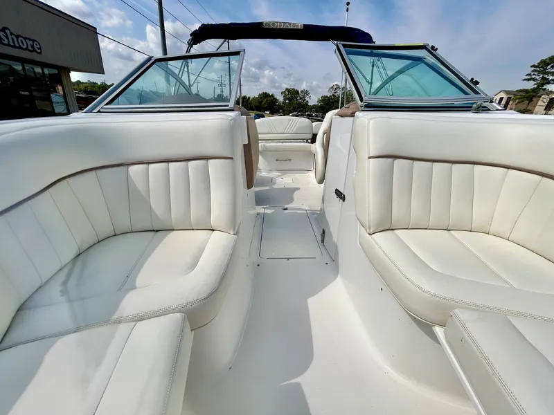 Slide: The Image of Cobalt 232 2008 - 15