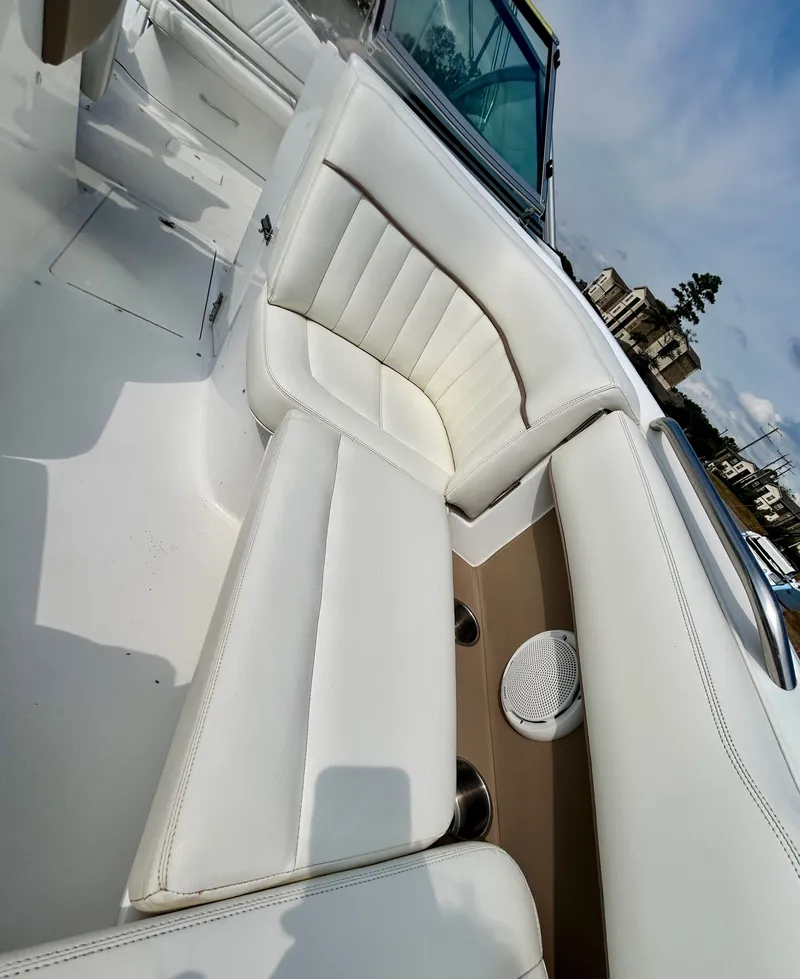 Slide: The Image of Cobalt 232 2008 - 18