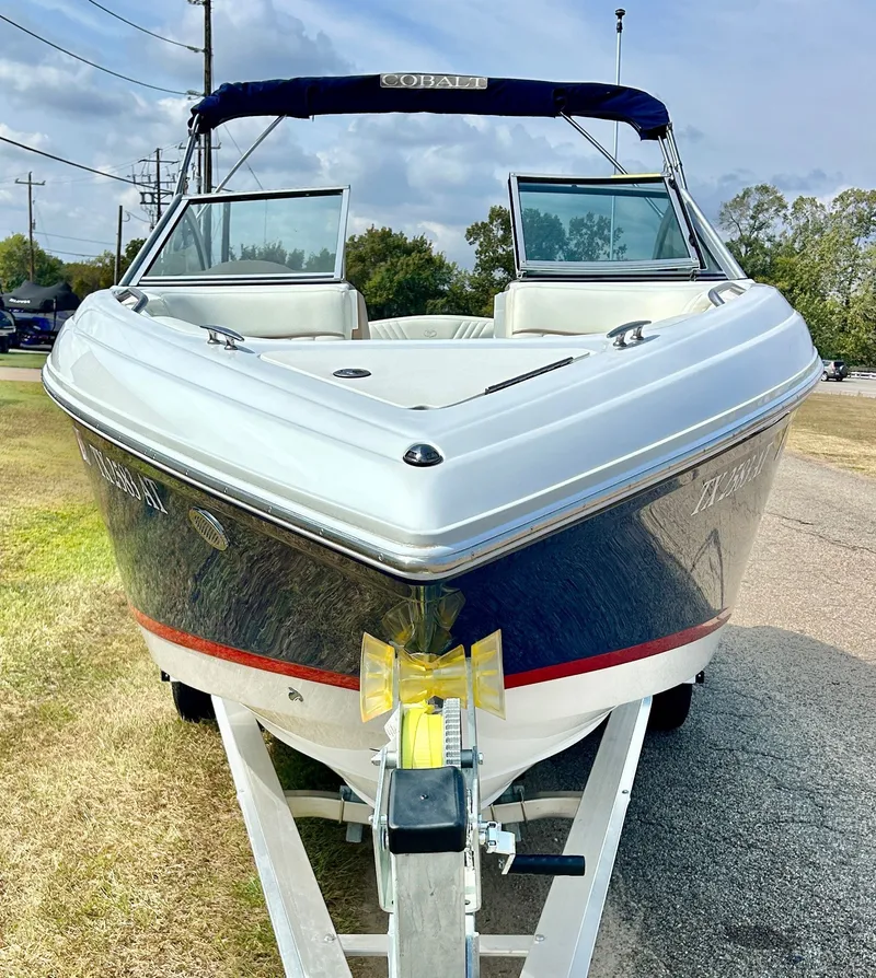 Slide: The Image of Cobalt 232 2008 - 5