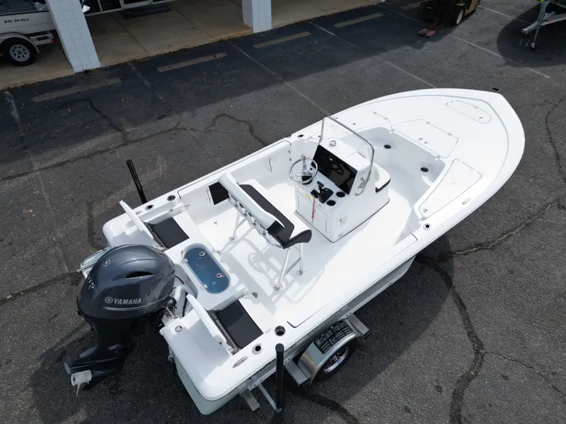 Slide: The Image of Tidewater 1910 Bay Max 2026 - 11