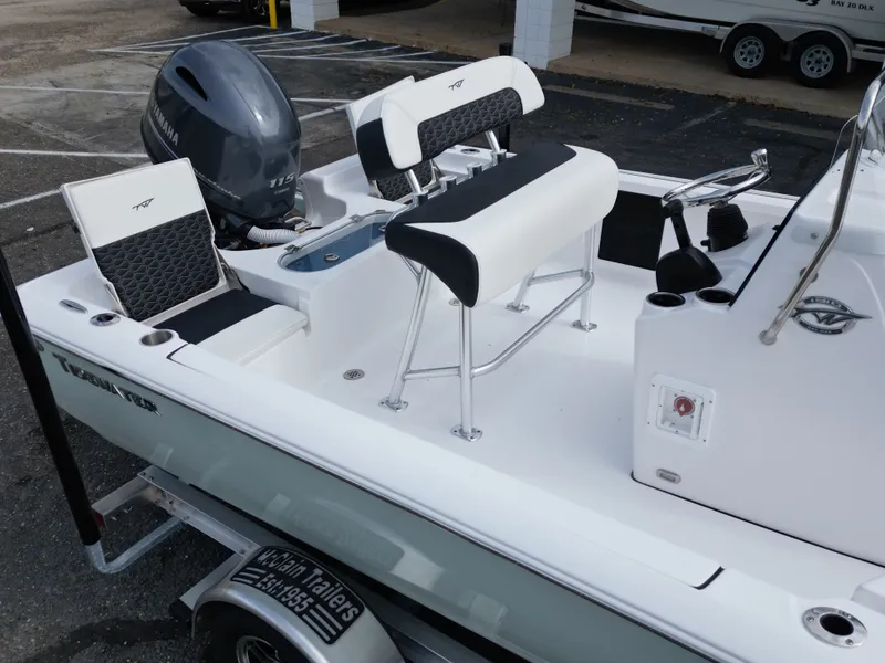 Slide: The Image of Tidewater 1910 Bay Max 2026 - 20