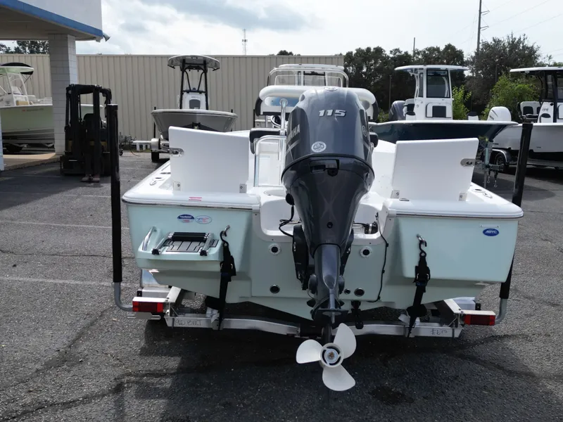 Slide: The Image of Tidewater 1910 Bay Max 2026 - 22