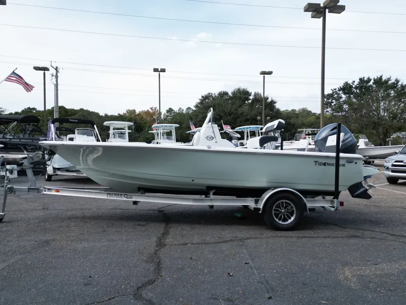 Slide: The Image of Tidewater 1910 Bay Max 2026 - 3