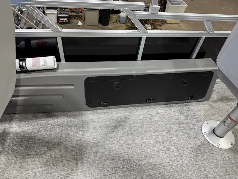 Slide: The Image of Tahoe Sport 2185 Quad Fish & Honda 4-Stroke EFI 2026 - 18