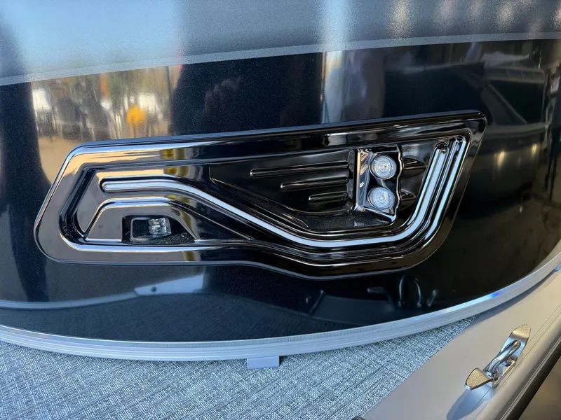 Slide: The Image of Tahoe Sport 2185 Quad Fish & Honda 4-Stroke EFI 2026 - 37