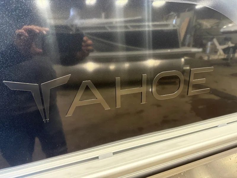 Slide: The Image of Tahoe Sport 2185 Quad Fish & Honda 4-Stroke EFI 2026 - 39