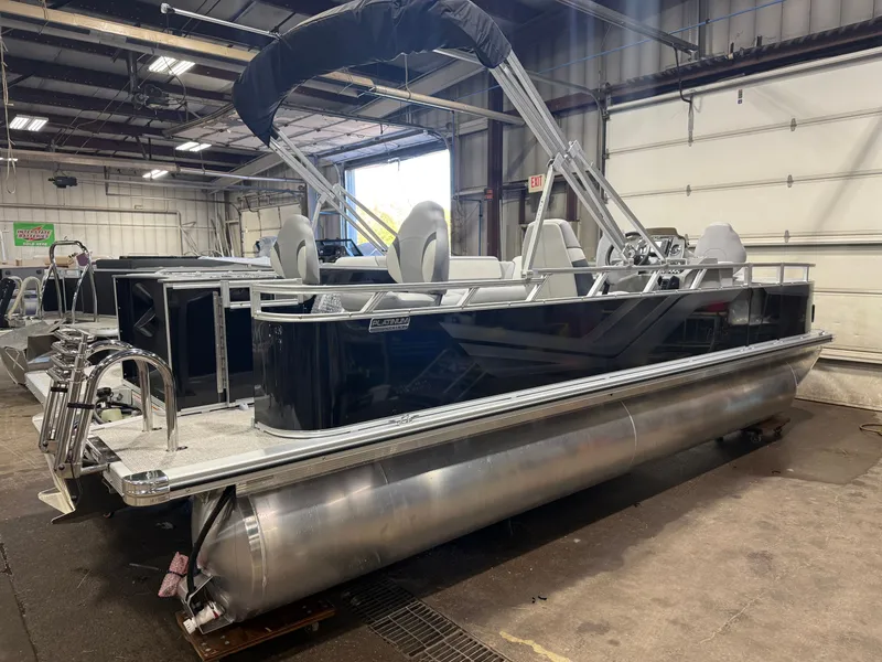 Slide: The Image of Tahoe Sport 2185 Quad Fish & Honda 4-Stroke EFI 2026 - 45