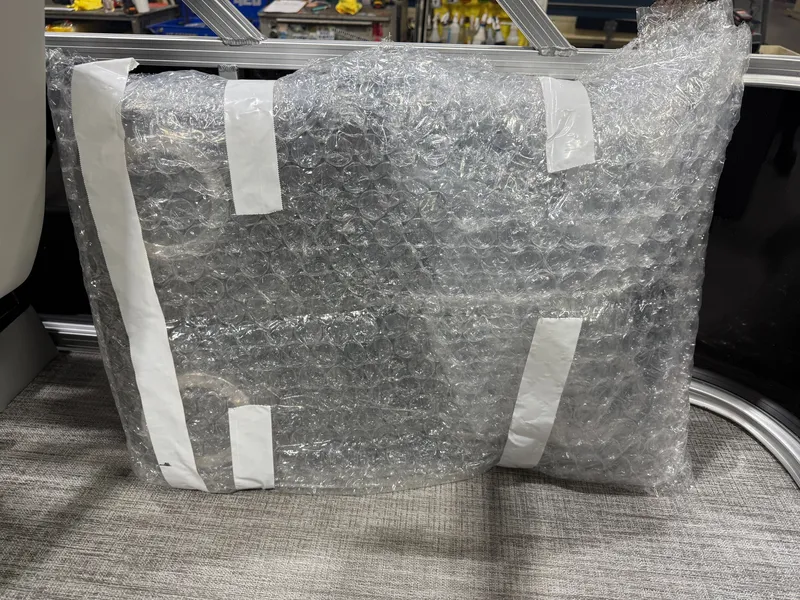 Slide: The Image of Tahoe Sport 1980 Cruise & Honda 4-Stroke EFI 2026 - 19