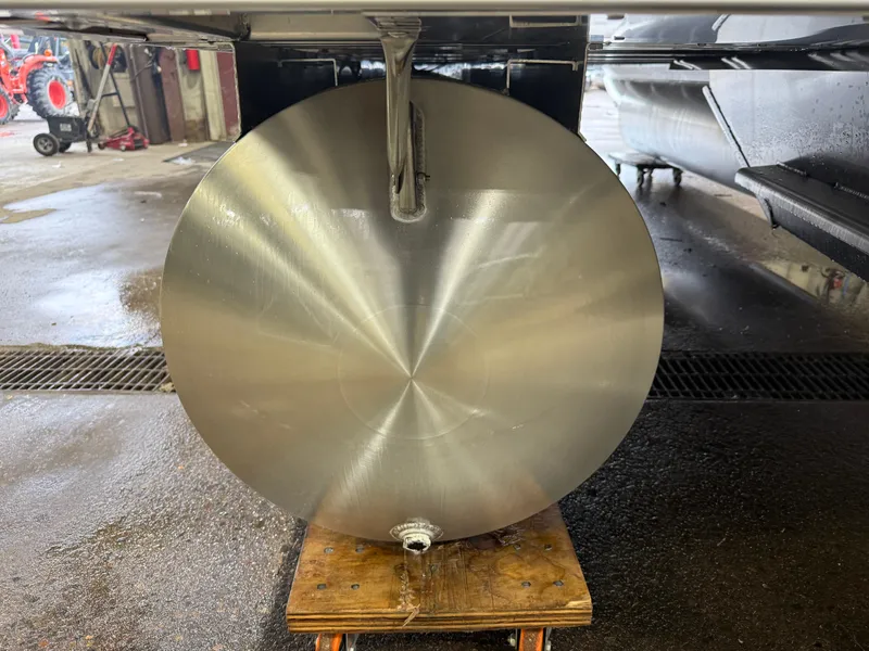 Slide: The Image of Tahoe Sport 1980 Cruise & Honda 4-Stroke EFI 2026 - 36