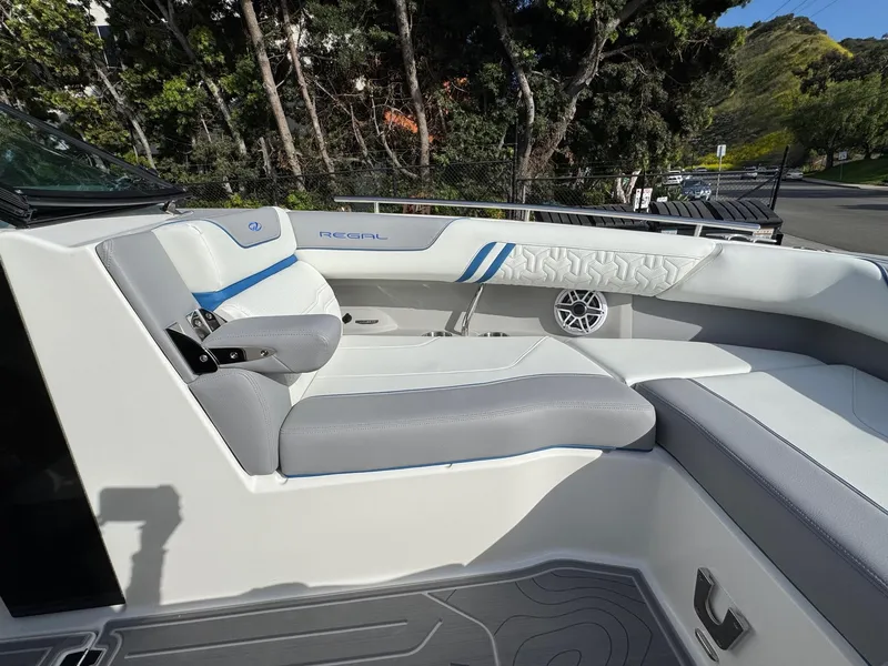 Slide: The Image of Regal LS9 Surf 2025 - 106