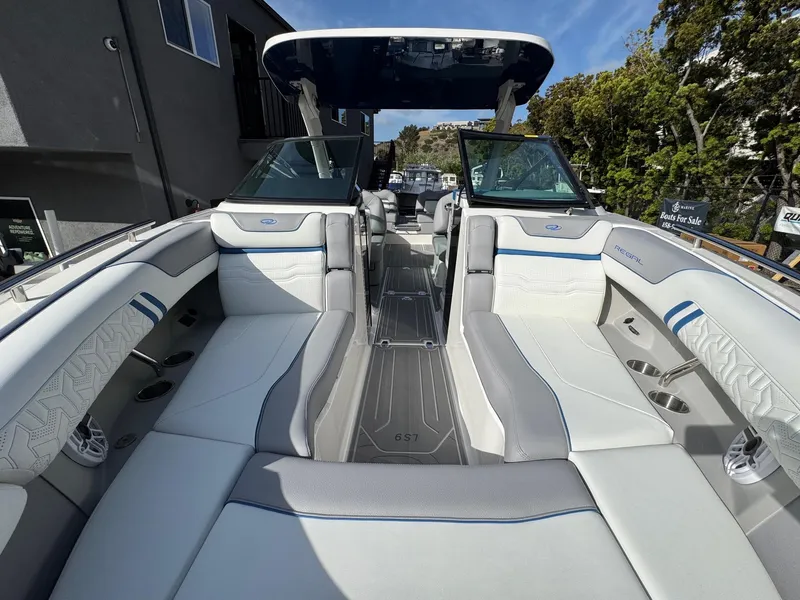 Slide: The Image of Regal LS9 Surf 2025 - 110