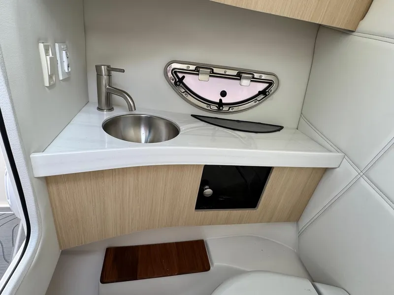 Slide: The Image of Regal LS9 Surf 2025 - 75