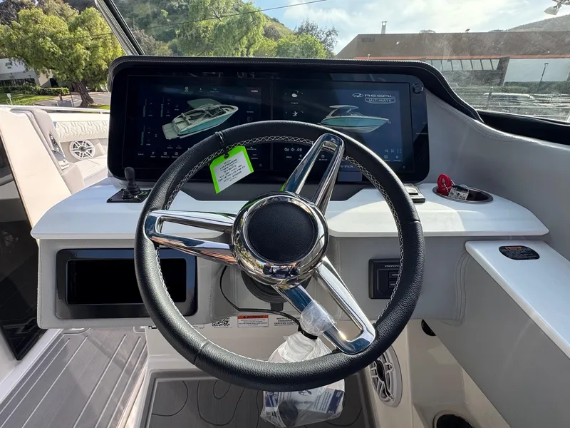 Slide: The Image of Regal LS9 Surf 2025 - 84