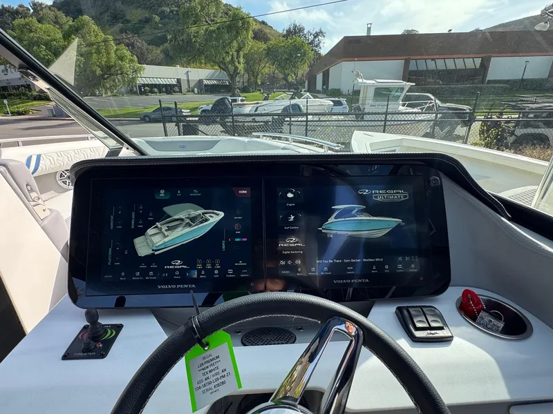 Slide: The Image of Regal LS9 Surf 2025 - 85