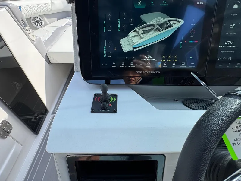 Slide: The Image of Regal LS9 Surf 2025 - 86