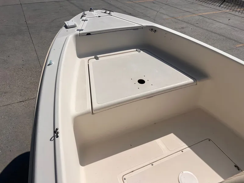 Slide: The Image of Scout 175 Sportfish 2005 - 8