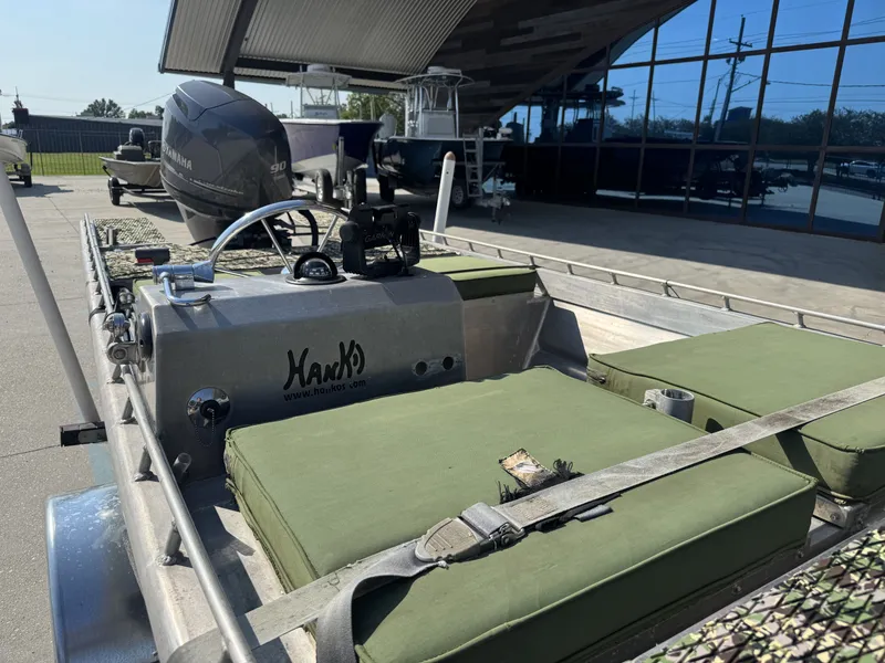 Slide: The Image of Hanko 19 SC 2013 - 24