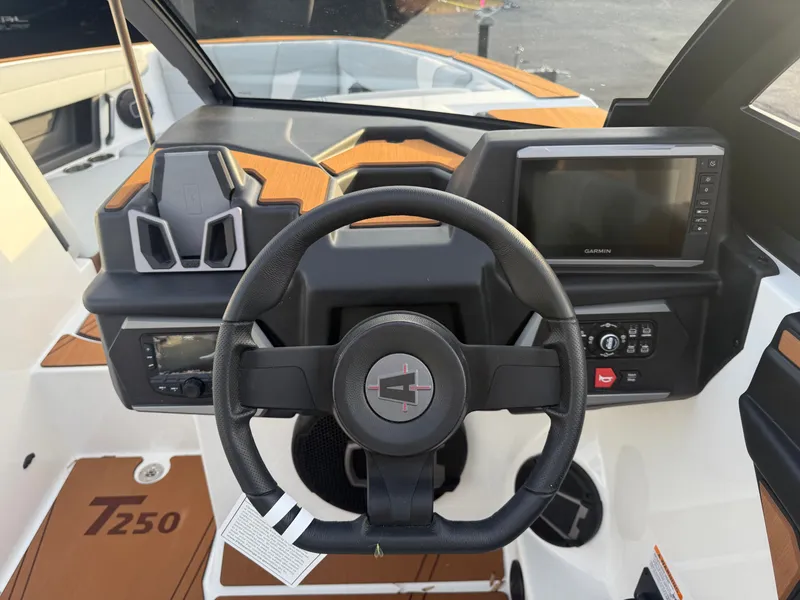 Slide: The Image of Axis T250 2026 - 19