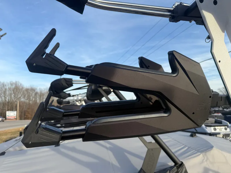 Slide: The Image of Axis T250 2026 - 27