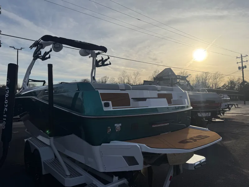 Slide: The Image of Axis T250 2026 - 5